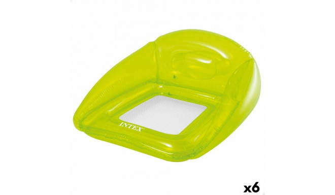 Õhumadrats Intex Lounge (6 Ühikut)