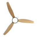 Ceiling Fan with Light EDM 33823 Kara 30 W 2190 Lm Ceiling Fan with Light EDM 33823 Kara 30 W 2190 Lm