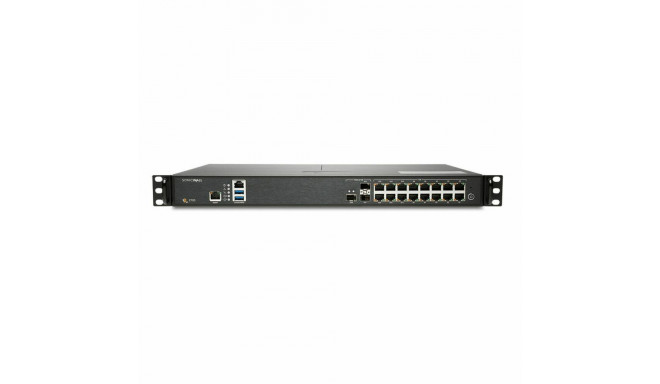 Firewall SonicWall 02-SSC-8200          Melns 10 Gbit/s