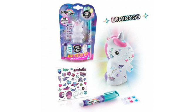 Educational Game Canal Toys