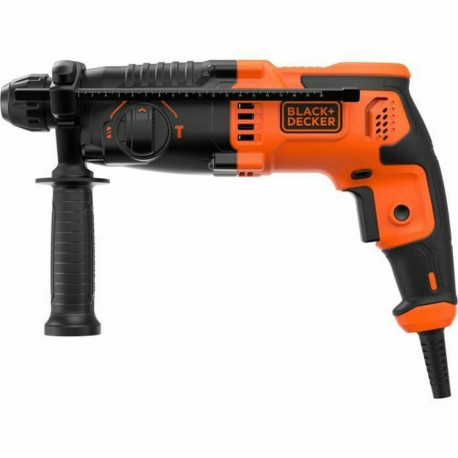Puurvasar Black & Decker BEHS01-QS 650 W 220 V 2 j