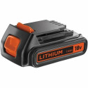 Uzlādējams litija akumulators Black & Decker 18 V