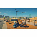 Videospēle PlayStation 5 Microids Construction Simulator (FR)