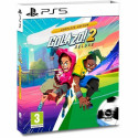 Видеоигры PlayStation 5 Microids Golazo 2 Deluxe!