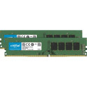 RAM-mälu Micron CT2K8G4DFRA32A 16 GB CL22 DDR4 3200 MHz