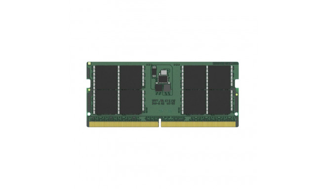 RAM Atmiņa Kingston KCP556SD8-32 32 GB 5600 MHz DDR5 SDRAM DDR5