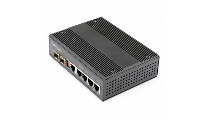 Lüliti Startech IES1G52UP12V
