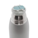Reisitermos JATA 918 500 ml Hall Metall Roostevaba teras
