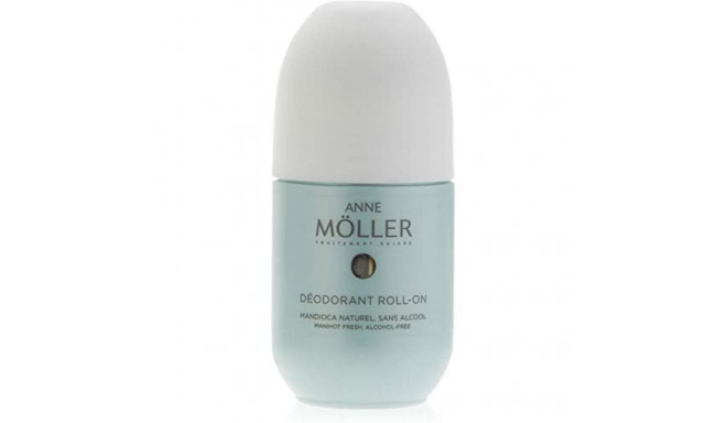 Шариковый дезодорант Anne Möller 75 ml