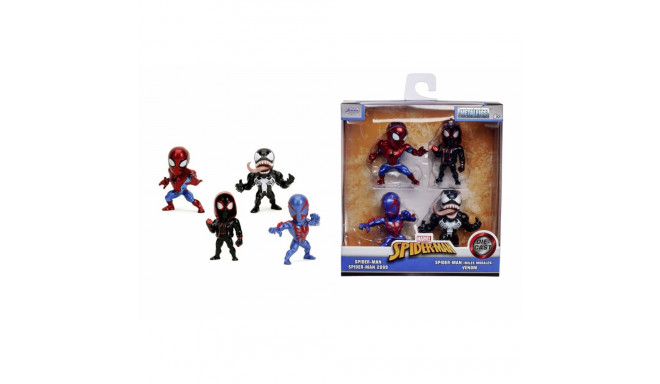 Tegevuskujud Simba Spiderman