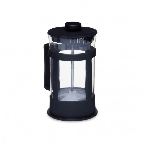 Teekann Kinvara SW8120-1000ML SW8120-1000ML Must Läbipaistev 1 L 14 x 20 x 11 cm 14 x 20 x 10 cm 14 