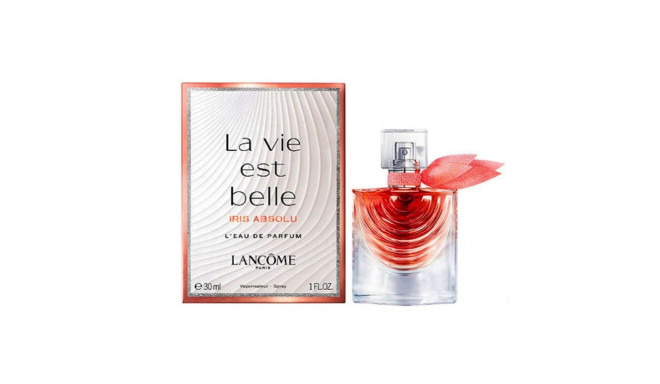 Women's Perfume Lancôme La vie est belle Iris Absolu EDP 30 ml La vie est belle Iris Absolu