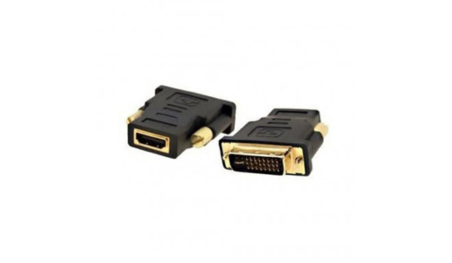 USB Hub 3GO DVI - HDMI