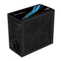 Toiteplokk Aerocool LUX850 ATX 850 W 130 W 80 Plus Bronze Must