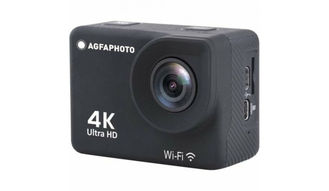 Spordikaamera Agfa AC9000BK