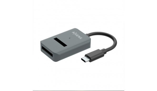 USB-SATA kõvaketta adapter Aisens ASUC-M2D012-GR