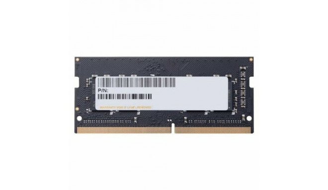 RAM-mälu Apacer ES.08G2V.GNH 8 GB DDR4 2666 MHz