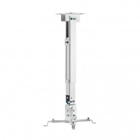 Ceiling Mount for Projectors Aisens CWP01TSE-049 White