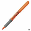 Fluorescent Marker Bic 811933