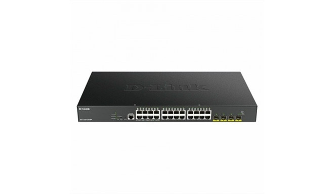 Lüliti D-Link DGS-1250-28XMP/E