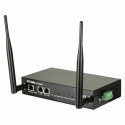 Pöörduspunkt D-Link DIS-2650AP Must