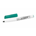 Felt-tip pens Bic 9581681 Green Whiteboard Circular