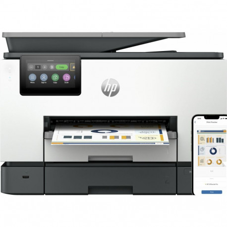 Multifunction Printer HP 4U561B