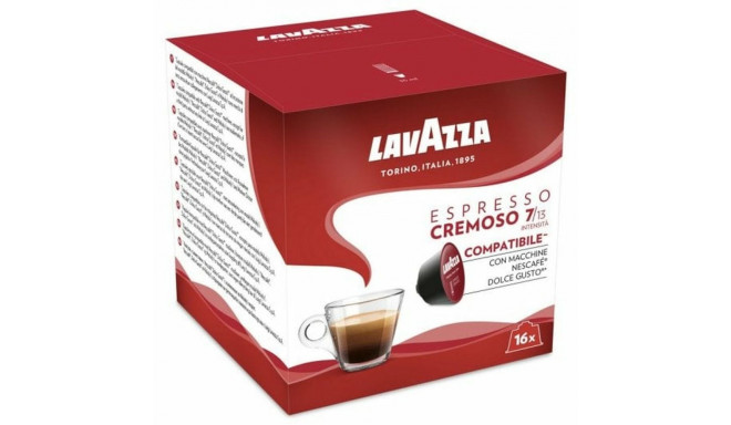 Coffee Capsules Lavazza 08620 (1 Unit)