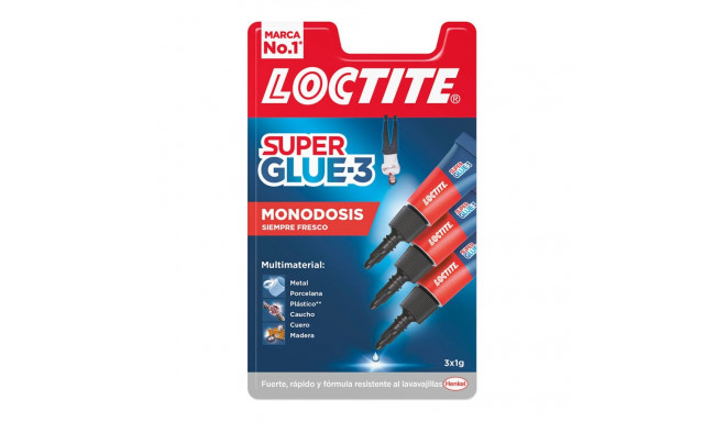 Glue Loctite 2640065