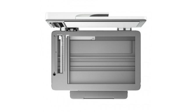 Multifunction Printer HP 537P6B