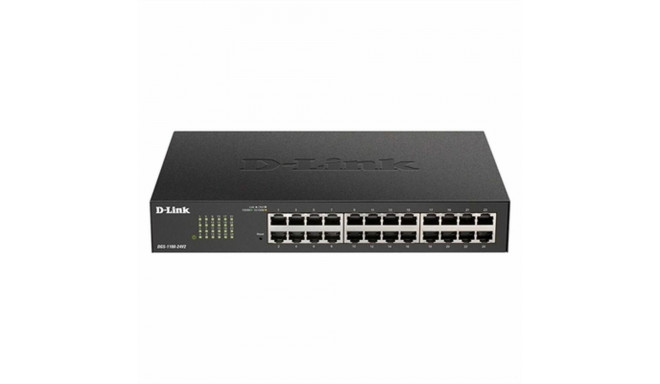 Lüliti D-Link DGS-1100-24V2/E