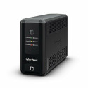 Uninterruptible Power Supply System Interactive UPS Cyberpower UT850EG