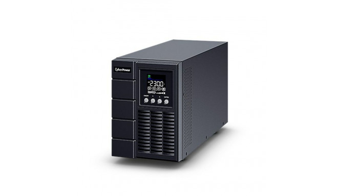 Uninterruptible Power Supply System Interactive UPS Cyberpower OLS2000EA-DE 1800 W