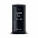 Uninterruptible Power Supply System Interactive UPS Cyberpower VP1000ELCD