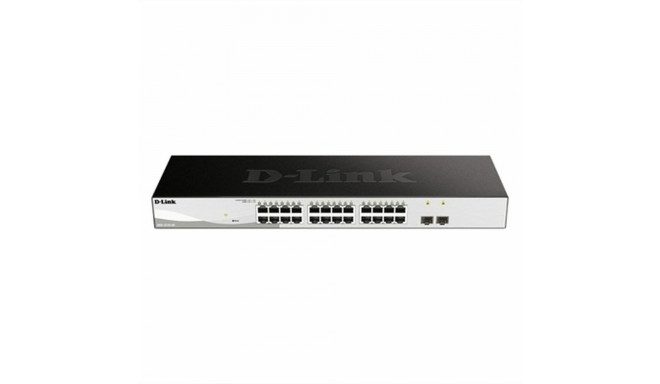 Switch D-Link DGS-1210-26/E