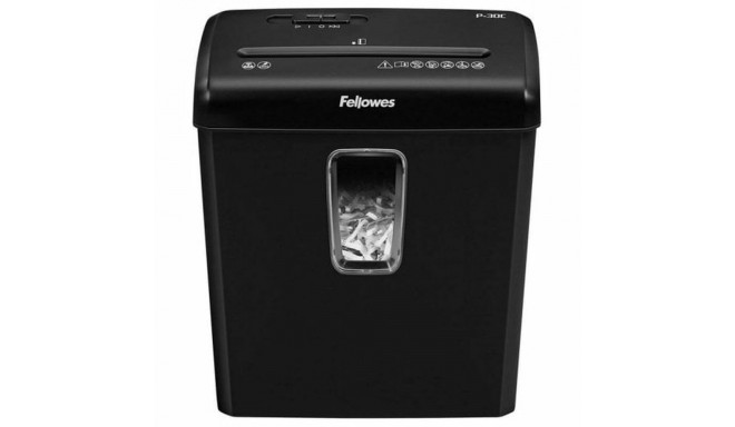 Paper Shredder Fellowes 6008101 15 L