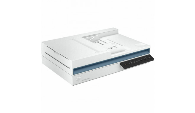 Scanner HP ScanJet Pro 2600 f1