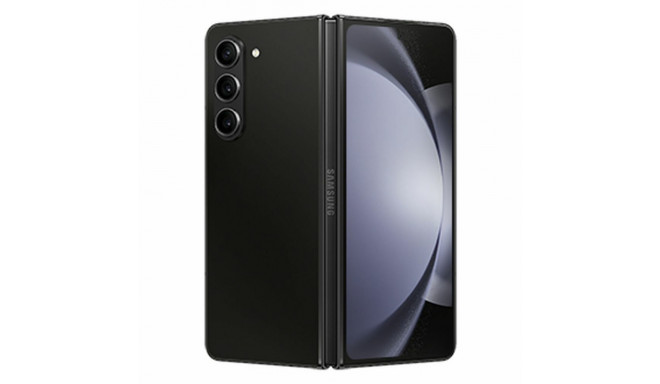 Nutitelefonid Samsung SM-F946BZKCEUB 7,6" 12 GB RAM 512 GB Must