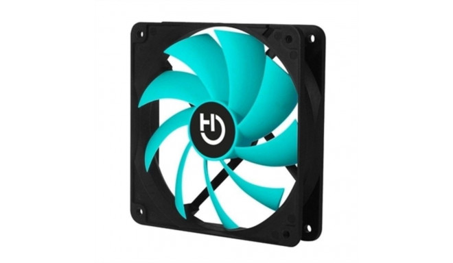 Box Ventilator Hiditec VGCH10004 Ø 12 cm