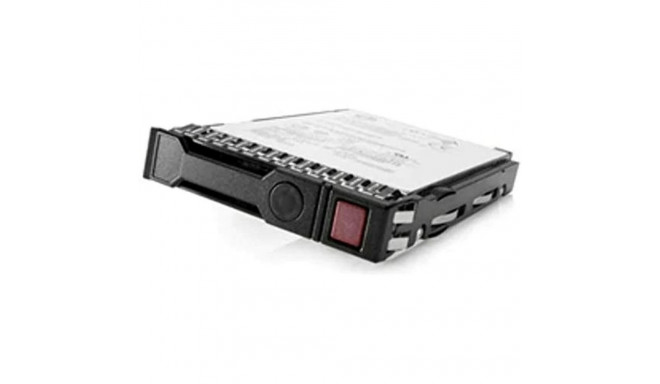 Hard Drive HPE 801882-B21 3,5" 1 TB HDD