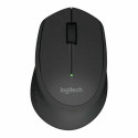 Juhtmevaba Hiir Logitech 910-004287 Must