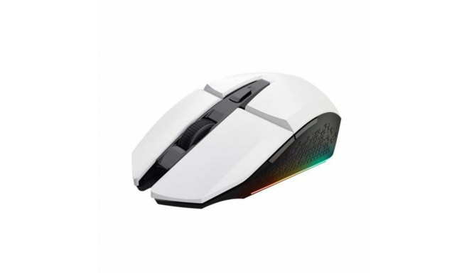 Mouse Trust 25069 White