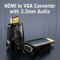 HDMI-VGA Adapter Vention AIDB0