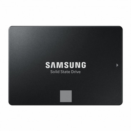 Kõvaketas SSD Samsung 870 EVO 1 TB SSD