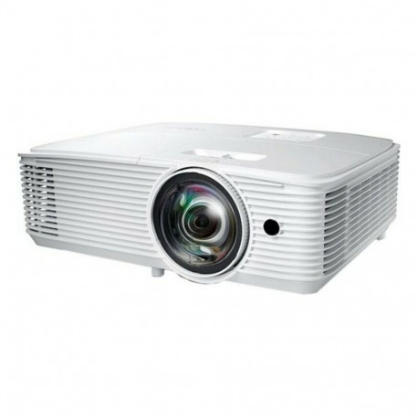 Projektor Optoma W309ST WXGA 3800 lm Valge