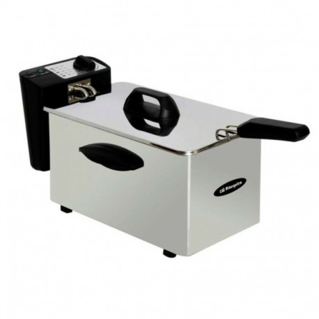 Fritüür Orbegozo 15254 2000 W Teras