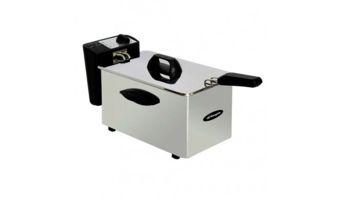 Fritüür Orbegozo 15254 2000 W Teras