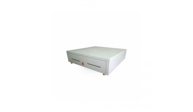 Cash Register Drawer Premier 41HQAW White