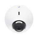 IP camera UBIQUITI UVC-G4-Dome 2688 x 1512 px White
