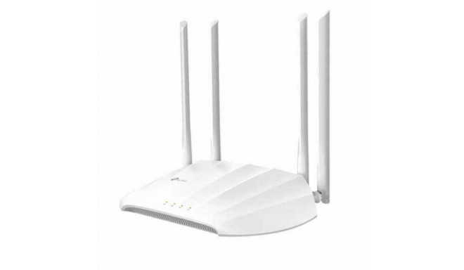 Access point TP-Link TL-WA1201 White